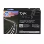 HP 159X High Yield μαύρο γνήσιο τόνερ LaserJet