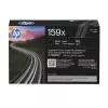 HP 159X High Yield μαύρο γνήσιο τόνερ LaserJet