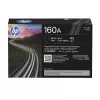 HP 160A μαύρο γνήσιο τόνερ LaserJet (W1600A)