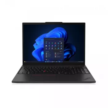 Lenovo ThinkPad T14 Gen 6 Ultrabook 14 inch WUXGA Intel Core Ultra 7 255U 32GB RAM 1TB SSD Windows 11 Pro μαύρο