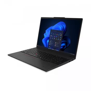 Lenovo ThinkPad T14 Gen 6 Ultrabook 14 inch WUXGA Intel Core Ultra 7 255U 32GB RAM 1TB SSD Windows 11 Pro μαύρο