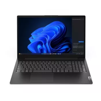 Lenovo V15 G5 IRL Intel Core i5-13420H 15,6 inch FHD Business μαύρο laptop 16GB RAM 512GB SSD Windows 11 Pro
