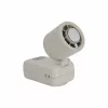 Verbatim Cool 'n' Go Ice Touch Pro ανεμιστήρας χειρός λευκό/ασημί 32346