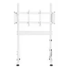Oplite Nitrokart βάση οθόνης V2 White