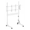 Oplite Nitrokart βάση οθόνης V2 White