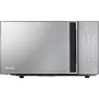 Hisense 742039 Ελεύθερος Φούρνος Μικροκυμάτων Solo 20L 700W Ασημί