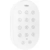 ABUS Security-Center Smartvest Pro Ασύρματο Πληκτρολόγιο FUBE45010 Επέκταση Συστήματος Συναγερμού