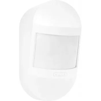 ABUS Security-Center Smartvest Pro Ασύρματος Ανιχνευτής Κίνησης PIR FUBW45000 Επέκταση Συστήματος Συναγερμού