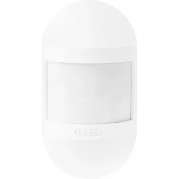ABUS Security-Center Smartvest Pro Ασύρματος Ανιχνευτής Κίνησης PIR FUBW45000 Επέκταση Συστήματος Συναγερμού
