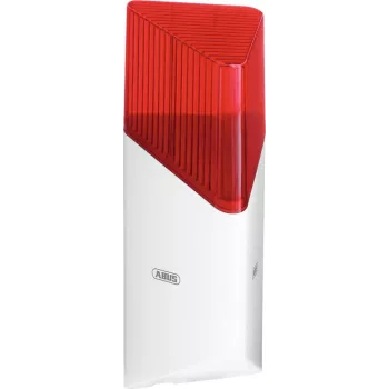 ABUS Security-Center Smartvest Pro Ασύρματη Σειρήνα Εσωτερικού Χώρου FUSG45000