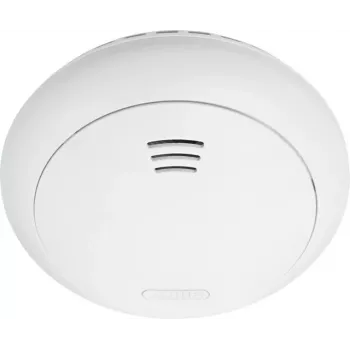 ABUS Security-Center Smartvest Pro Ασύρματος Ανιχνευτής Καπνού/Θερμότητας FURM45000