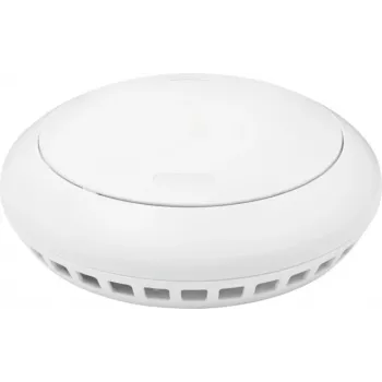ABUS Security-Center Smartvest Pro Ασύρματος Ανιχνευτής Καπνού/Θερμότητας FURM45000