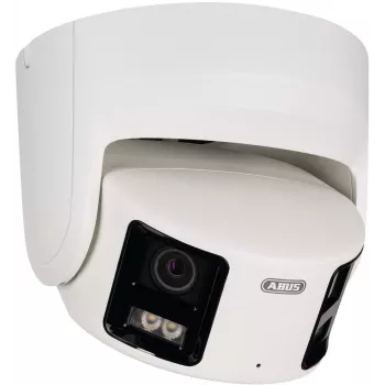 ABUS Κάμερα IP Panorama Dome 8 MP 180° (IPCS28581A)