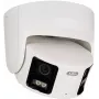 ABUS Κάμερα IP Panorama Dome 8 MP 180° (IPCS28581A)