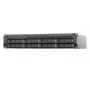 Synology RackStation RS1226RP+ 8-Bay 2U Rackmount NAS Server με Dual Redundant PSU
