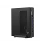 MSI PRO DP10 A14MG-003BEU Mini-PC, Intel Pentium Gold G7400, χωρίς RAM, χωρίς HDD, χωρίς λειτουργικό σύστημα, μαύρο
