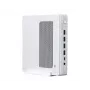 MSI PRO DP10 A14MG-007BEU Mini-PC, Intel Pentium Gold G7400, χωρίς RAM, χωρίς HDD, χωρίς λειτουργικό σύστημα, λευκό