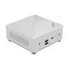 MSI Cubi 5 1M-614EU Mini-PC, Intel Core 3 100U, 8GB DDR4, 512GB SSD, Windows 11 Home