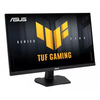 ASUS TUF Gaming VG27AQM5F 27 ίντσες QHD Fast IPS 320Hz Gaming Monitor - Μαύρο