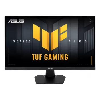 ASUS TUF Gaming VG27AQM5F 27 ίντσες QHD Fast IPS 320Hz Gaming Monitor - Μαύρο