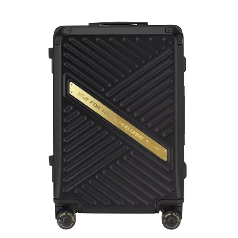 ASUS ROG Slash Σκληρό Τρόλεϊ Edition 20