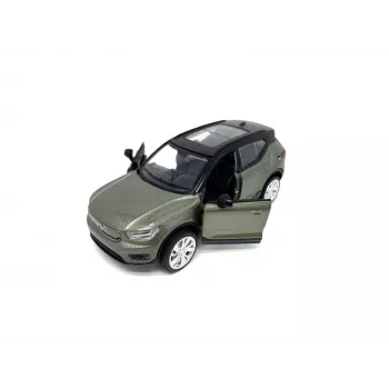 PULIO Auto MSZ 1/32 Volvo XC40 Die-Cast μοντέλο αυτοκινήτου με φως και ήχο