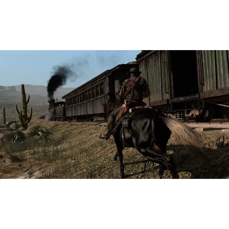 Red Dead Redemption Παιχνίδι για PlayStation 5