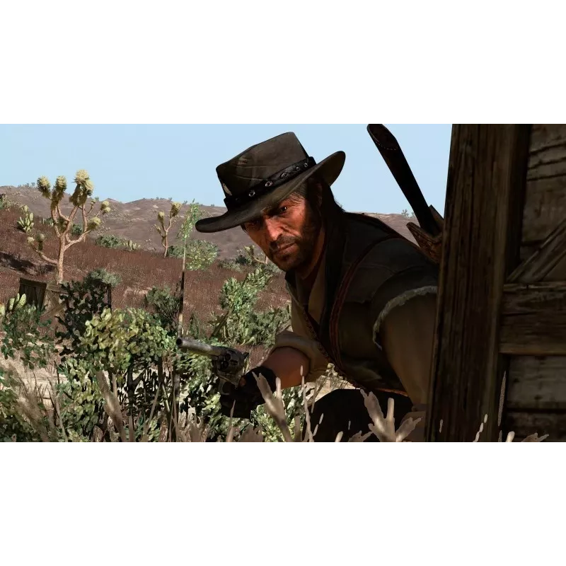Red Dead Redemption Παιχνίδι για PlayStation 5