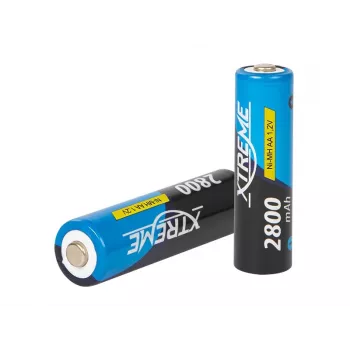 BLOW Μπαταρία R6 NiMH AA 2800mAh XTREME Συσκευασία 4 τεμ.