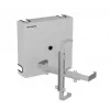 LANBERG Βάση Αποθήκευσης Καλωδίων 400 x 400 mm - Γκρι AK-3144-S