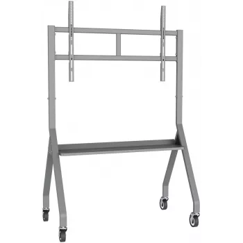 TB-ST2 Βάση TV με τροχούς για οθόνες 60-120 ιντσών, 100 kg, VESA 1000x600, ρυθμιζόμενου ύψους