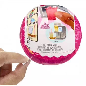 MGA Miniverse Make It Mini Μηχανή Espresso DIY Σετ Συναρμολόγησης
