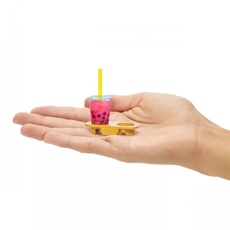 MGA Miniverse Make It Mini Μηχανή Espresso DIY Σετ Συναρμολόγησης