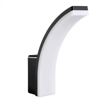 MACLEAN MCE511 B 20W LED Προβολέας IP65 Ψυχρό Λευκό 6500K 1800lm