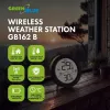GREENBLUE Ασύρματος Μετεωρολογικός Σταθμός GB162 B