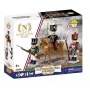 COBI KLOCKI Napoleonic Era Στρατιώτες τουβλάκια μινιατούρες