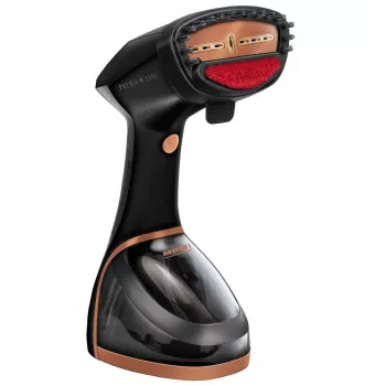 MPM MZP-03 Σίδερο ατμού χειρός 1500 W 280 ml Λευκό
