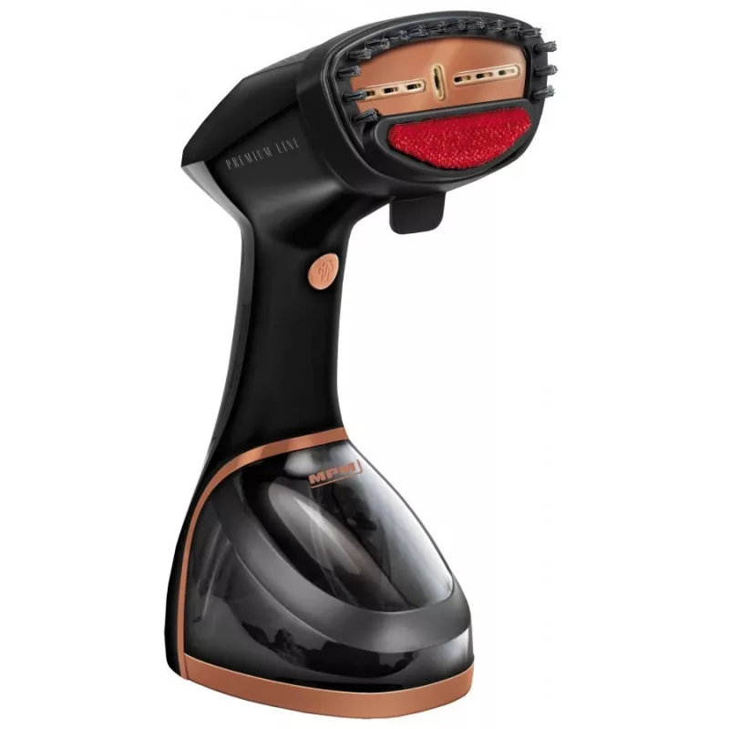 MPM MZP-03 Σίδερο ατμού χειρός 1500 W 280 ml Λευκό