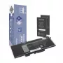 MITSU Μπαταρία Dell Latitude 3HWPP 5401 5410 5501 - 4100 mAh (62 Wh)