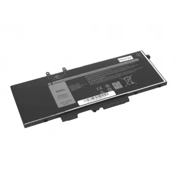 MITSU Μπαταρία Dell Latitude 3HWPP 5401 5410 5501 - 4100 mAh (62 Wh)