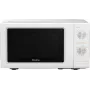 AMICA MMF20M3W φούρνος μικροκυμάτων, 20 l, 700 W, λευκό