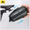 WILDMAN GD700 σέλα ποδηλάτου πράσινο