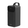 SAVIO BA-14 50000 mAh powerbank μαύρο