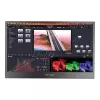 MAXCOM φορητή οθόνη Mpage 15 - 15,6 ιντσών Full HD IPS USB-C HDR10 αλουμινίου