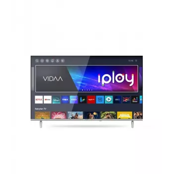 Allview 43IPLAY6300-U 43 ιντσών Full HD Android TV με Google Assistant
