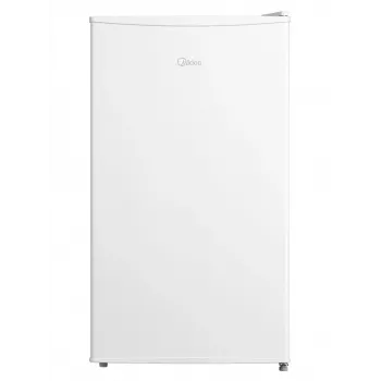 MIDEA MDRD99FZE01 καταψύκτης, 85 L καθαρό, 3 συρτάρια, λευκό, ελεύθερης τοποθέτησης, ενεργειακή κλάση F