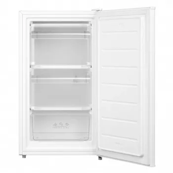MIDEA MDRD99FZE01 καταψύκτης, 85 L καθαρό, 3 συρτάρια, λευκό, ελεύθερης τοποθέτησης, ενεργειακή κλάση F