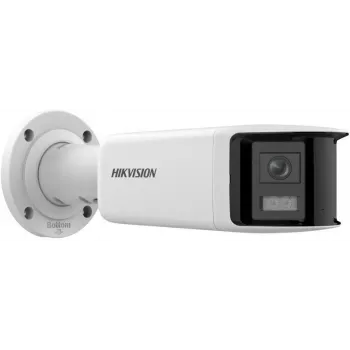 Hikvision DS-2CD2T127G3P-LIS2UY/SL 12MP 180° πανοραμική bullet δικτυακή κάμερα