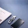 UGREEN LP124 οργανωτής καλωδίων velcro 2m μαύρο