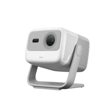 JMGO προβολέας N3 SE 3Laser Full HD 4K UHD DLP Smart Home Theater προβολέας με Wi-Fi 6 και Bluetooth 5.2